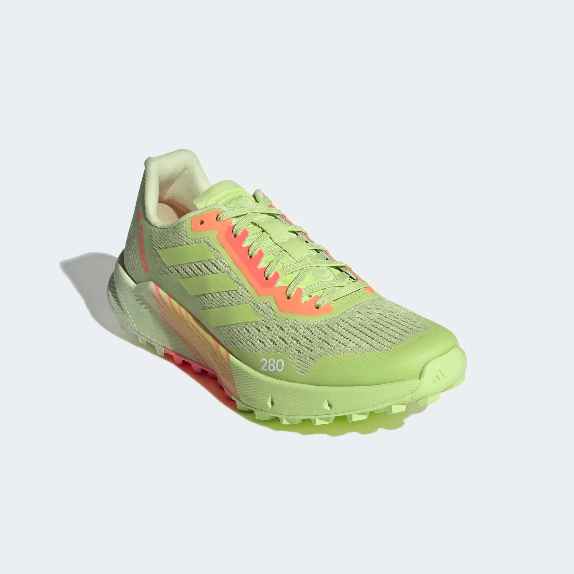 Kicksy adidas Terrex Agravic Flow Trail Running 2.0 EUR 40 CM 25