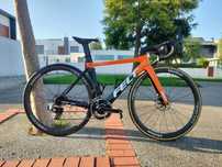 Felt AR Sram Red AXS
