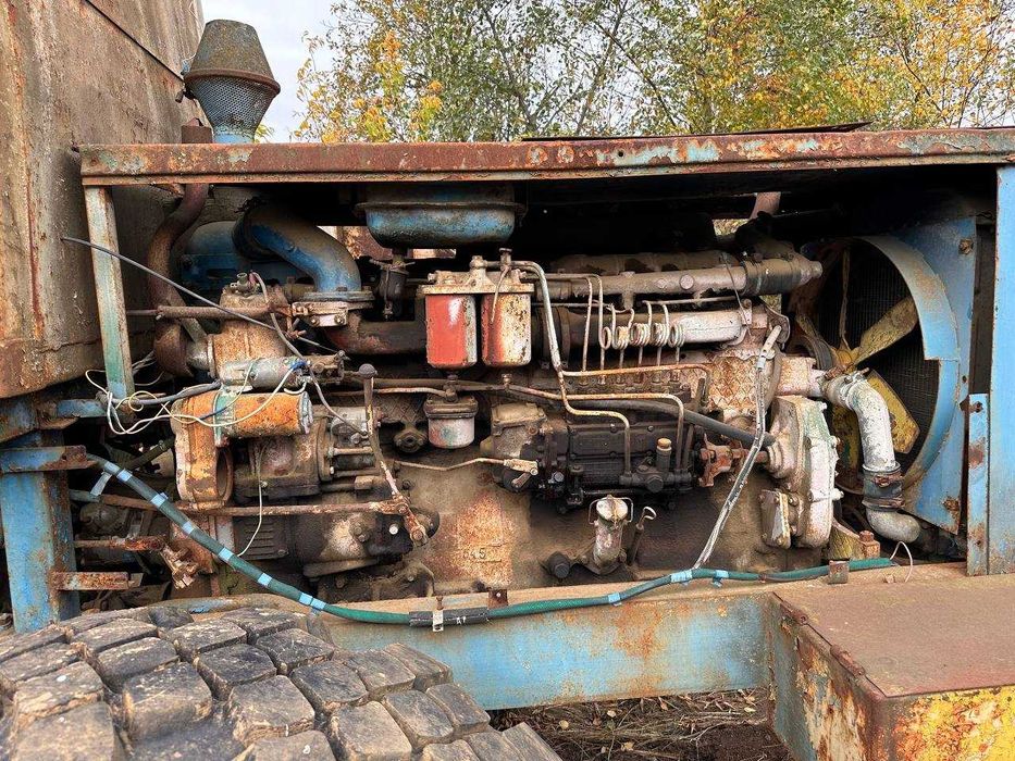 Навантажувач (погрузчик) Амкодор ТО-18А