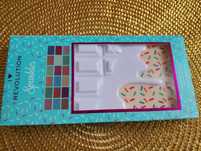 I Heart Revolution, Sprinkles, paleta cieni