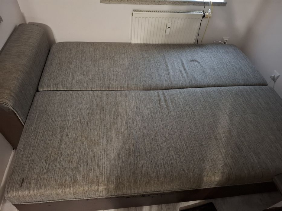 Oddam za darmo łóżko