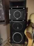 Demony mocy Teufel Power Hi-Fi