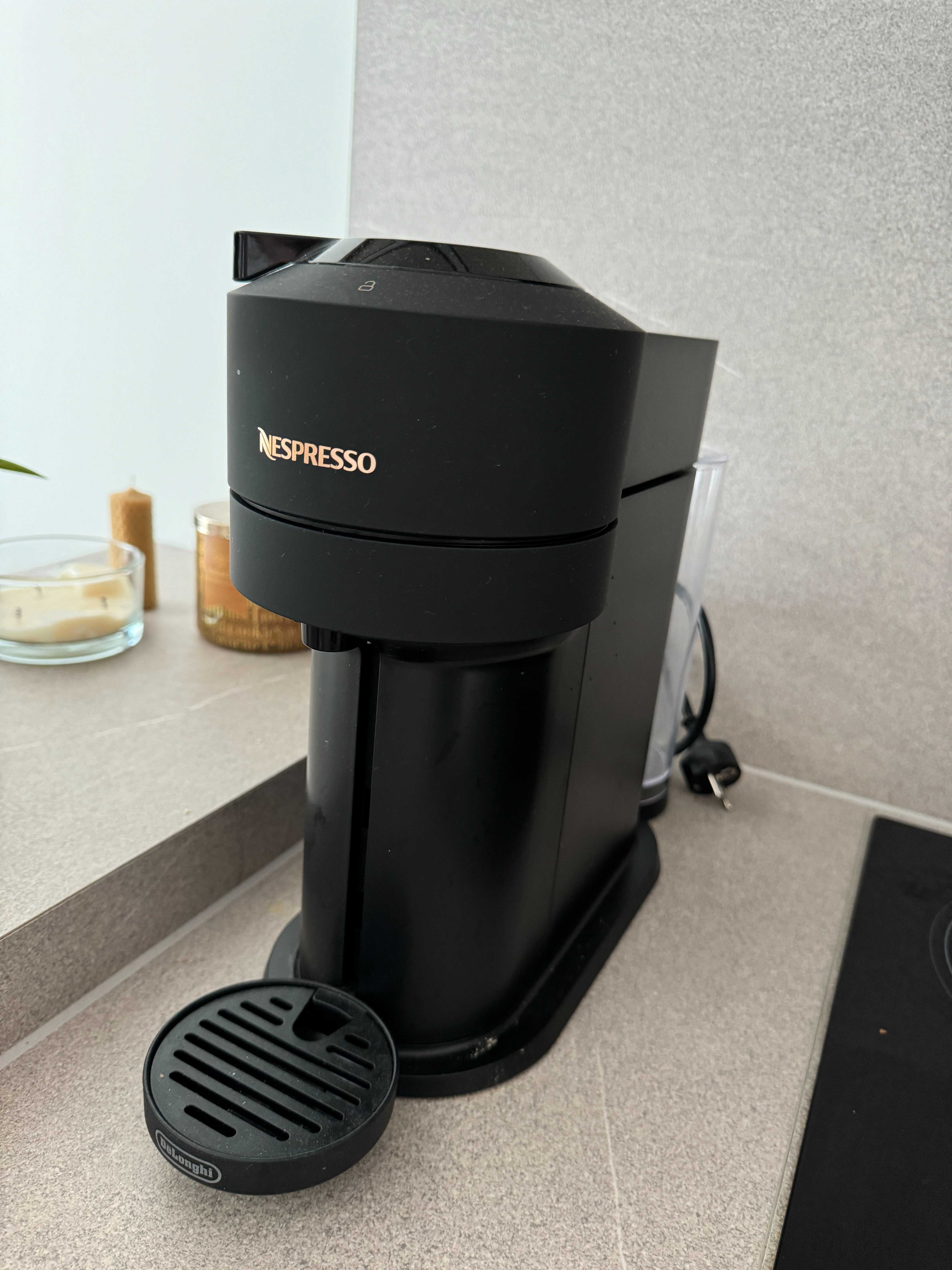 Sprzedam nespresso