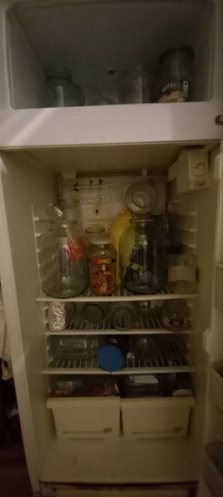 Холодильник Nord, 3 камеры