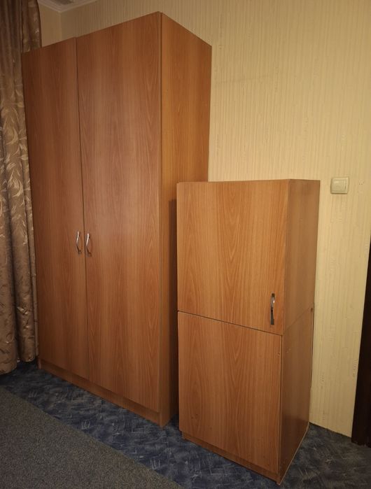 Кімната для дівчини.Нау. Соломянський.рн.від власника