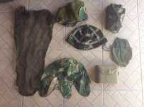 Artigos Militares - para colecionadores