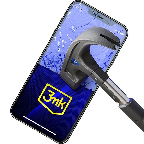 3MK FlexibleGlass Honor Play 6CSzkło Hybrydowe