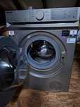 Pralka TOSHIBA TW-BL100A4PL(SS) 9kg 1400 obr