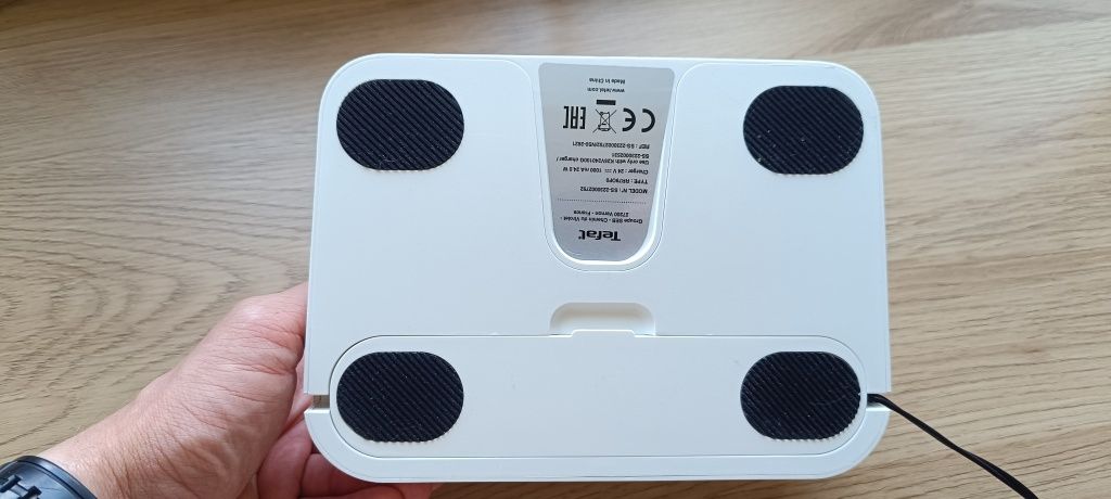Tefal robot sprzątający TEFAL XPLORER S95 TOTAL CARE RG79
