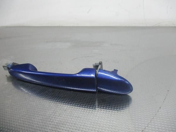 Puxador porta trás direito MAZDA 6 Sedan (GH)