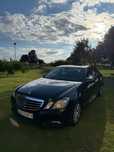 Mercedes-Benz Klasa E Mercedes-Benz W212