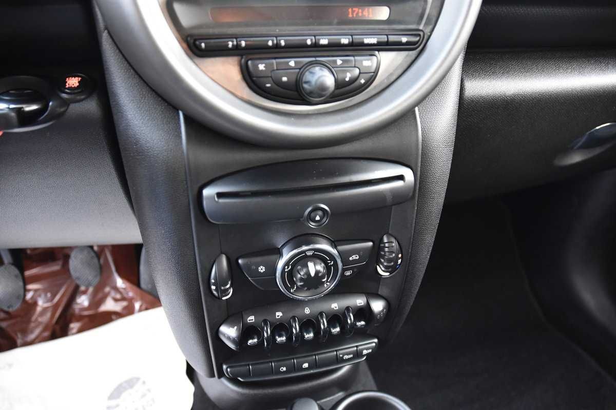 MINI Countryman Cooper D