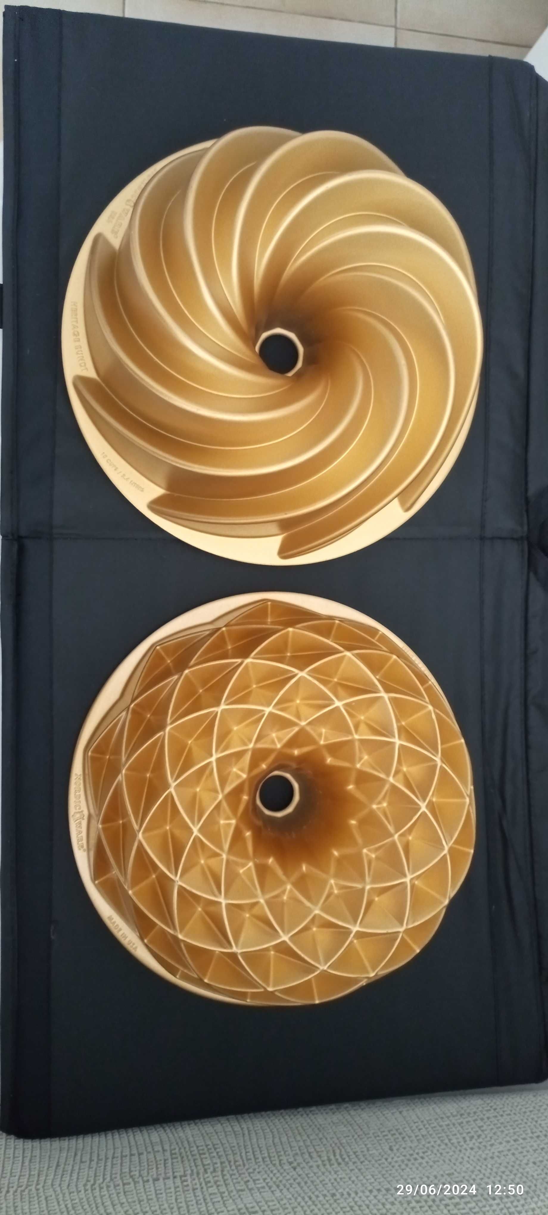 FORMA NORDIC PLATNUM WARE