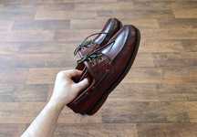 Timberland оригінальні топсайдери з натуральної шкіри мокасини