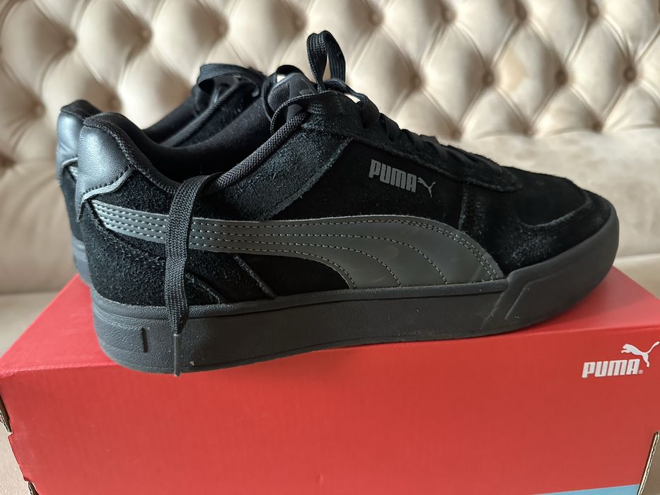 Кеди Puma 41 розмір