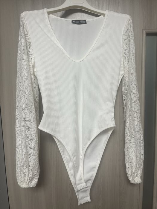 Дуже класний боді