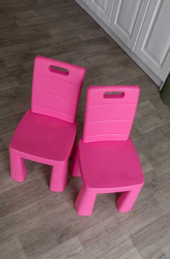 Стульчик детский пластиковый долони для сада стул для детского центра