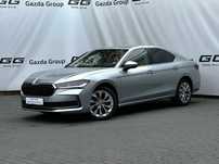 Skoda Superb 2.0 TSI 4x4 Selection DSG