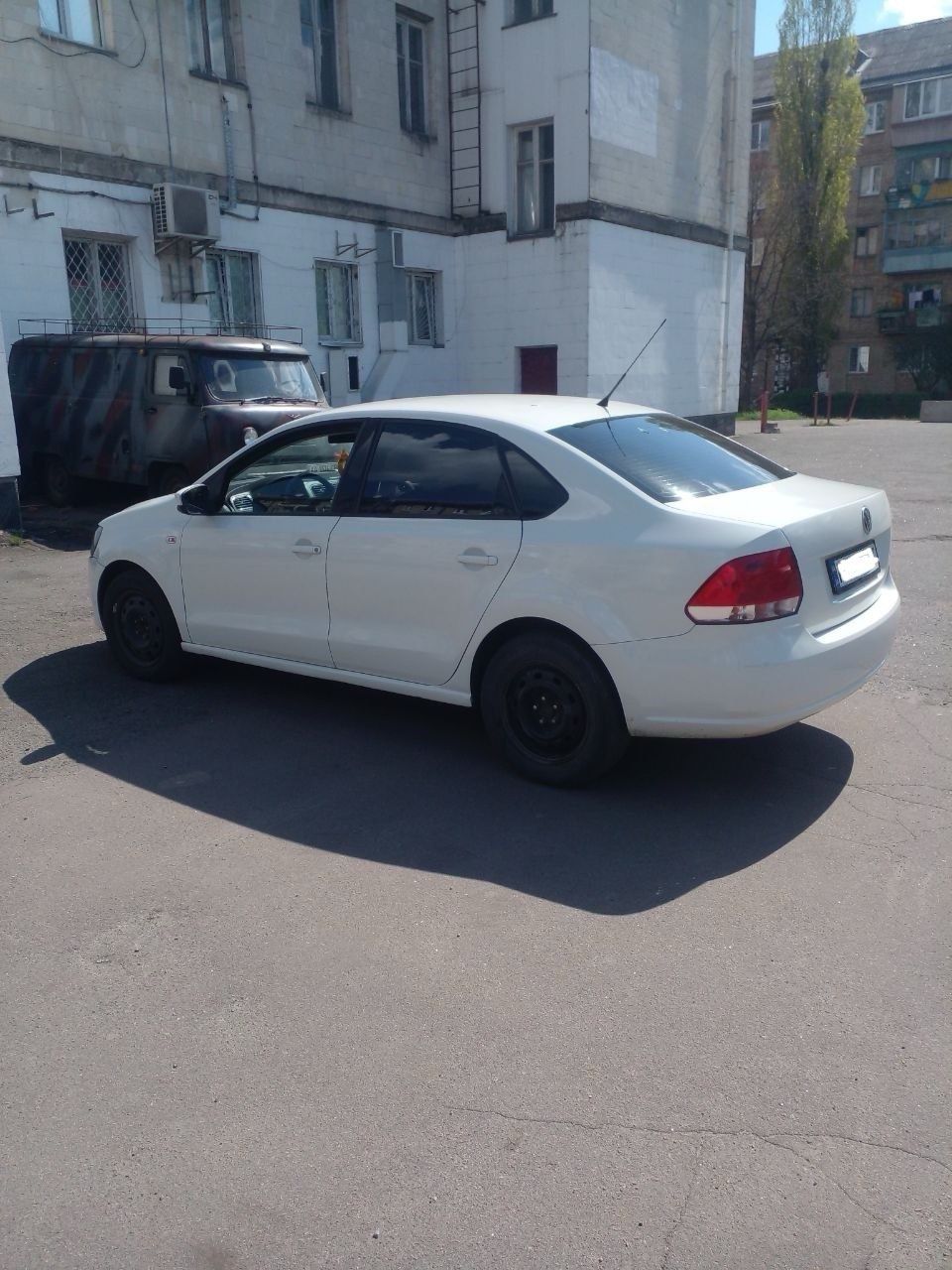 Аренда авто оренда 2650 грн/тиждень