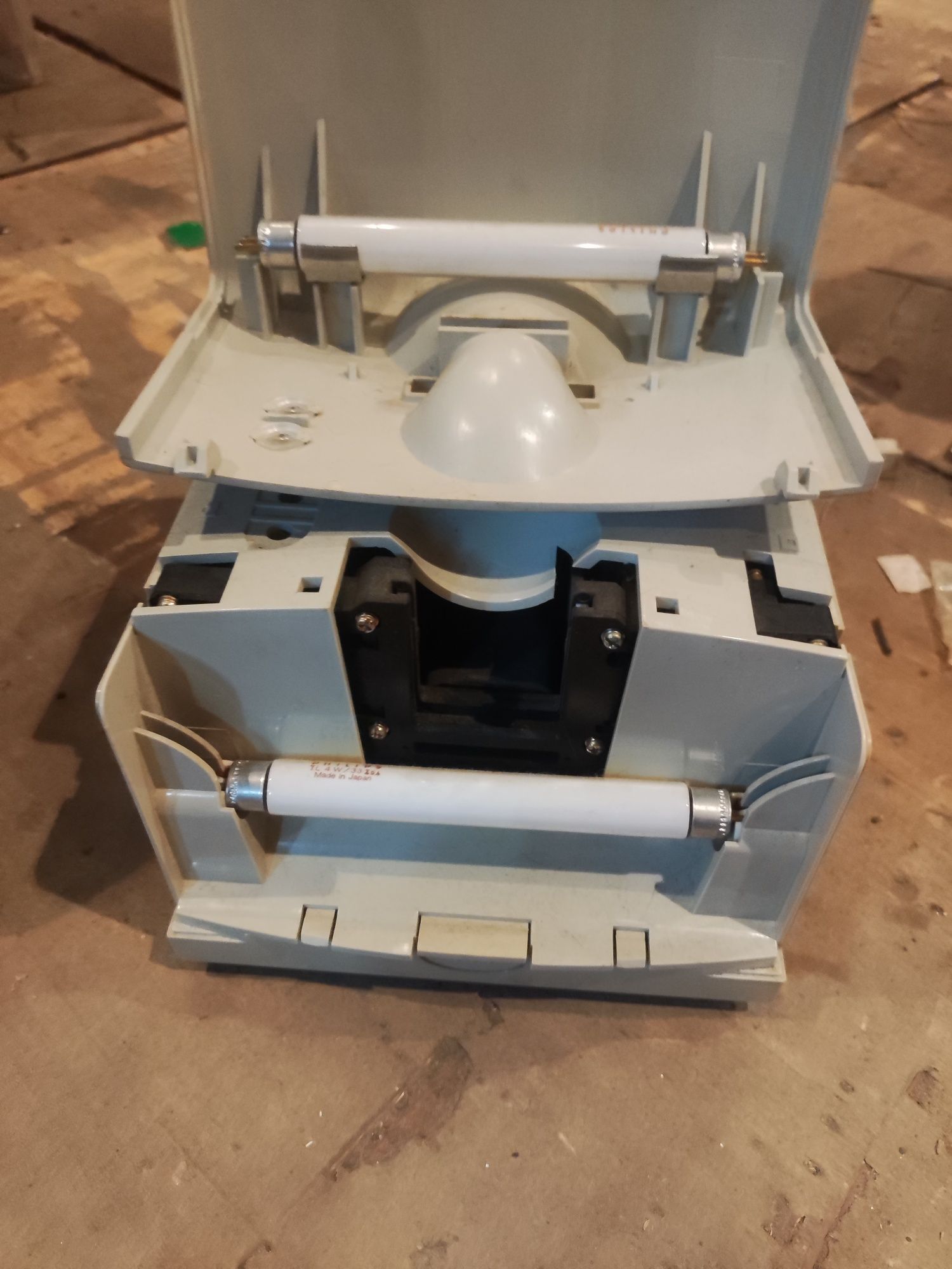 Сканер для плёнки Polaroid SprintScan 35 и microtek ScanMaker 35t plus