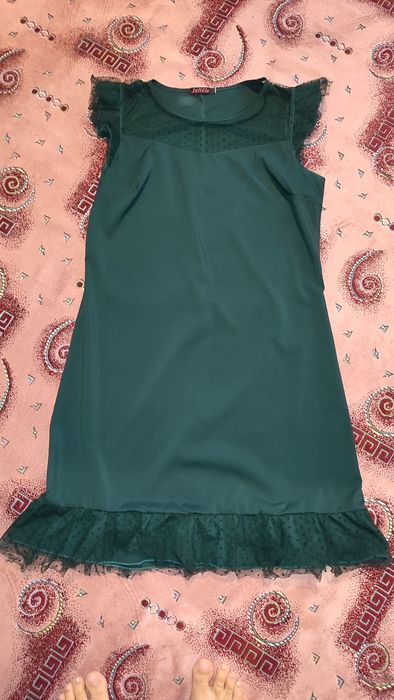 Платье. Плаття літні