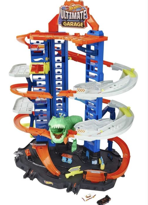 Хот вилс трек , 5000 гривен