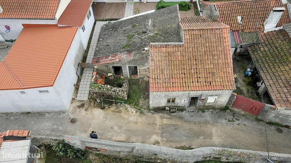 Moradia T2 para venda