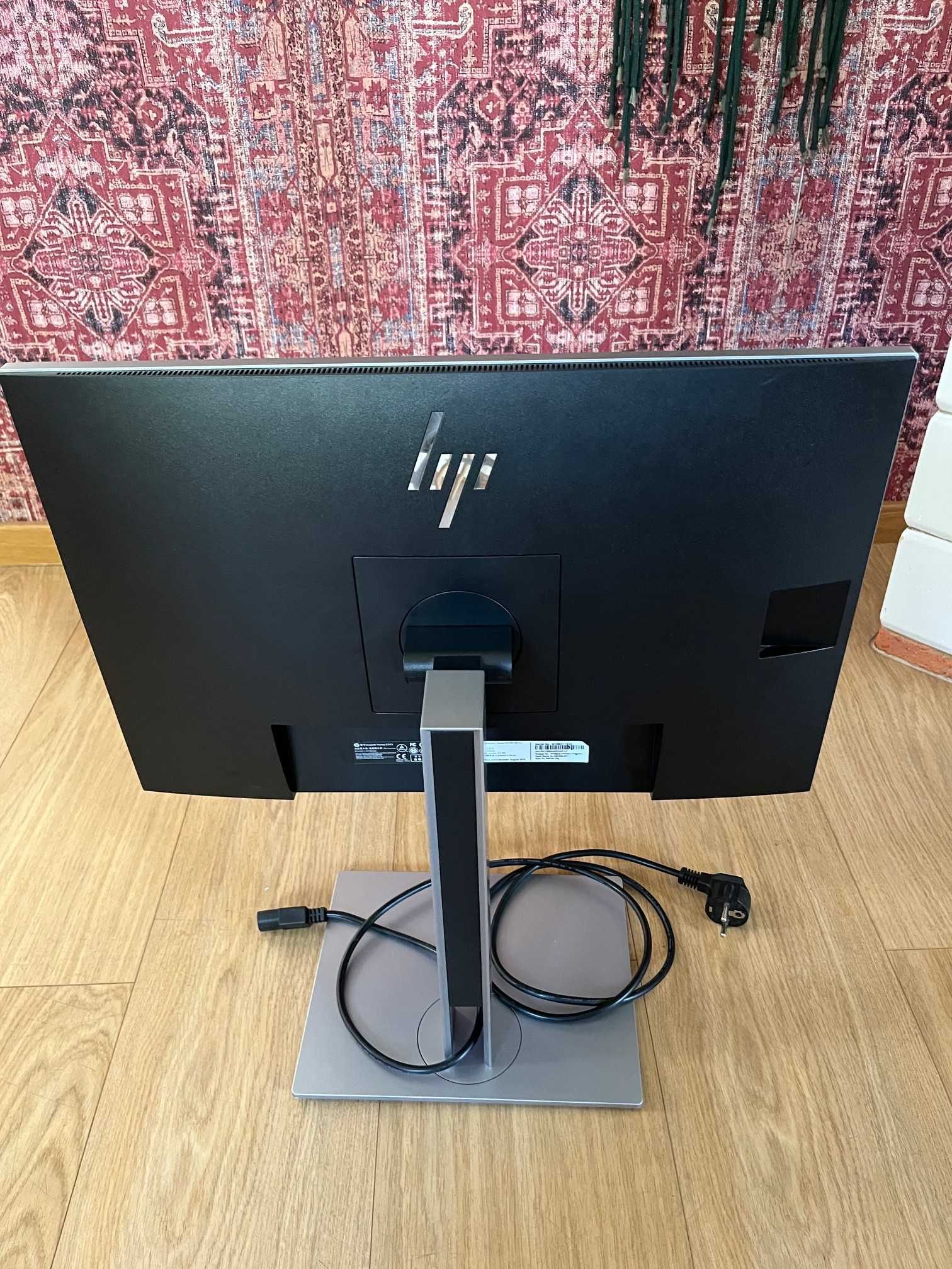 Monitor HP E243i 24"