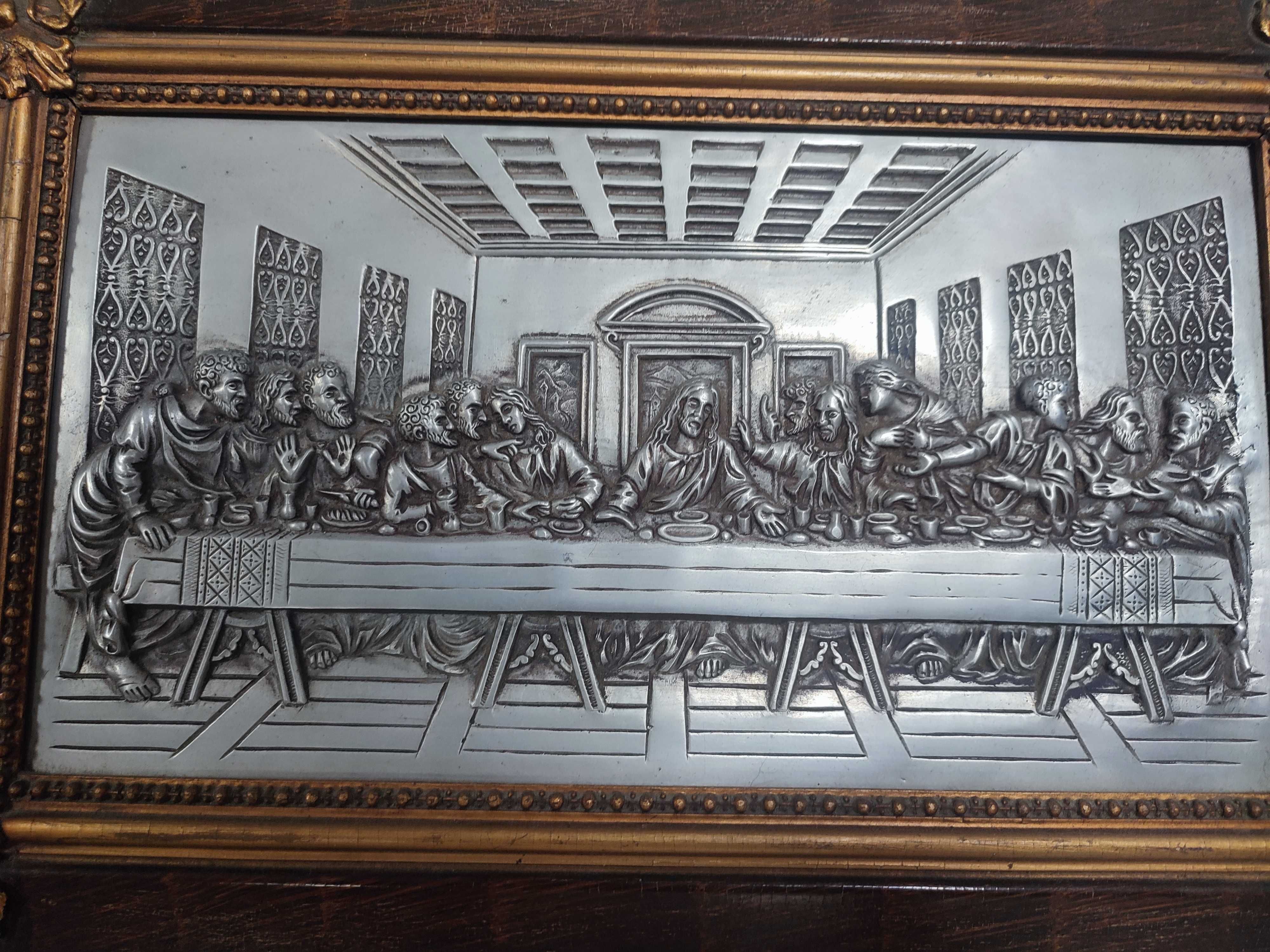 Quadro da última ceia