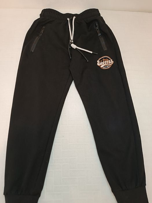 Штани спортивні  для хлопчика