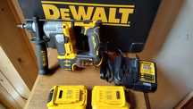 Wiertarka udarowa Dewalt