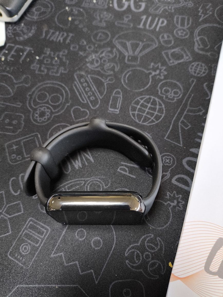 Smartband mi 8 pro