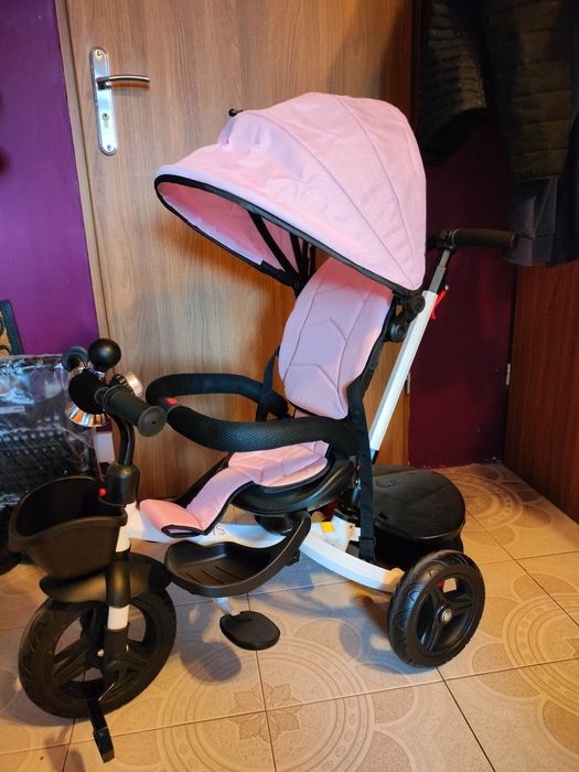 Rowerek  Ecotoys