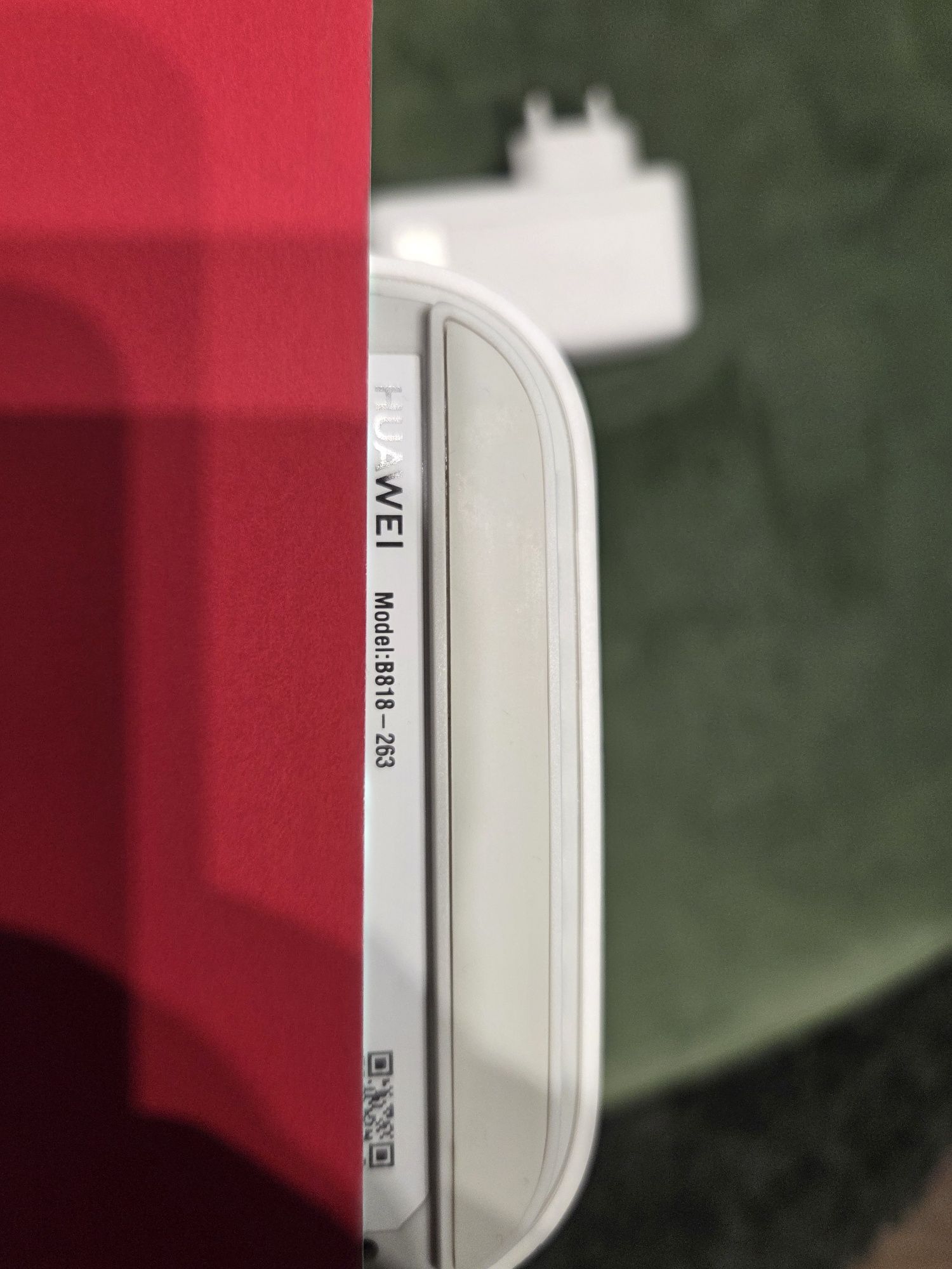 Router WI - FI Huawei B818-263 LTE 2.4/5 GHz
