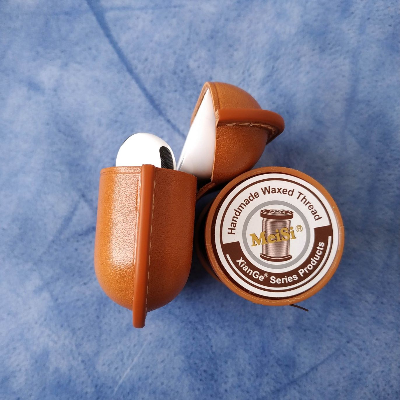 Чохол для AirPods 4 .