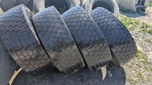 Шини колеса резина 315/60 R22,50 Falken