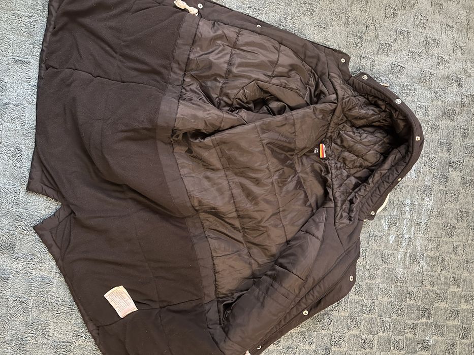 Мужская куртка Ellesse