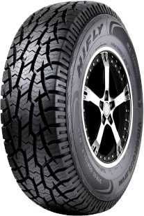 OPONY Hifly Vigorous AT601 265/65 R17 112 T SUV 2xSzt. 9mm