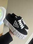Sneakersy Prada 39
