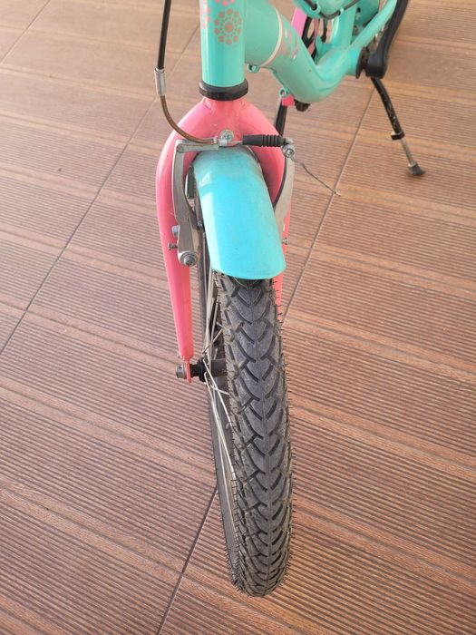 Bicicleta Criança - Roda 20 ( 7 a 10 anos)