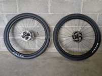 Rodas de BTT Bontrager Kovee RSL 30 TLR Boost 29”