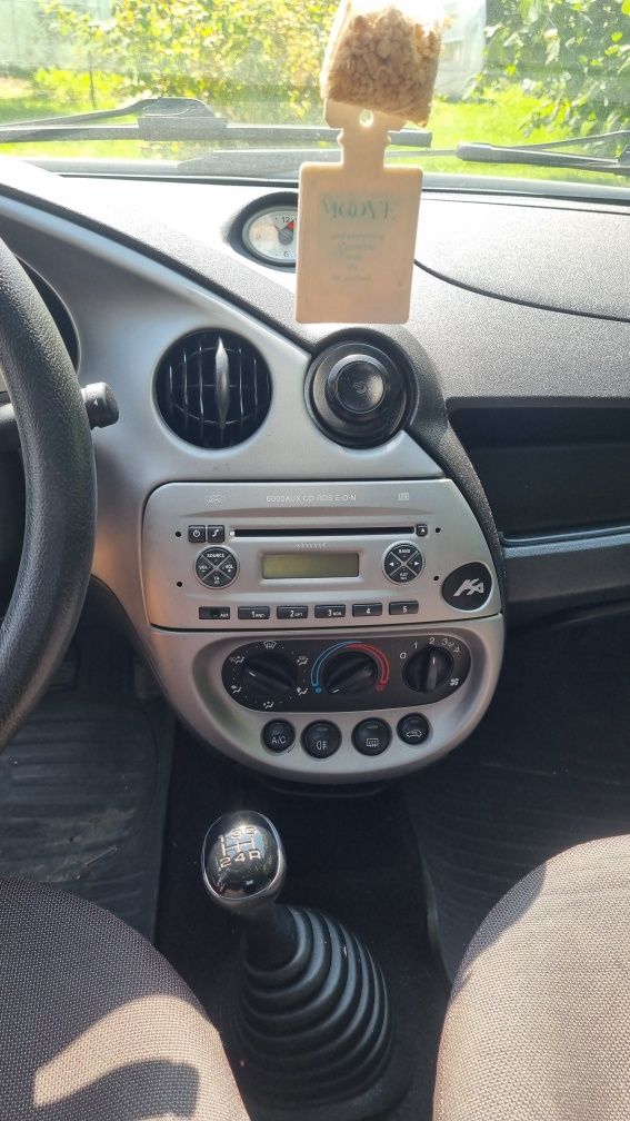Ford Ka 2006r 1.3