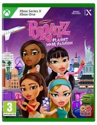 BRATZ: Flaunt Your Fashion XBOX ONE S X SERIES X