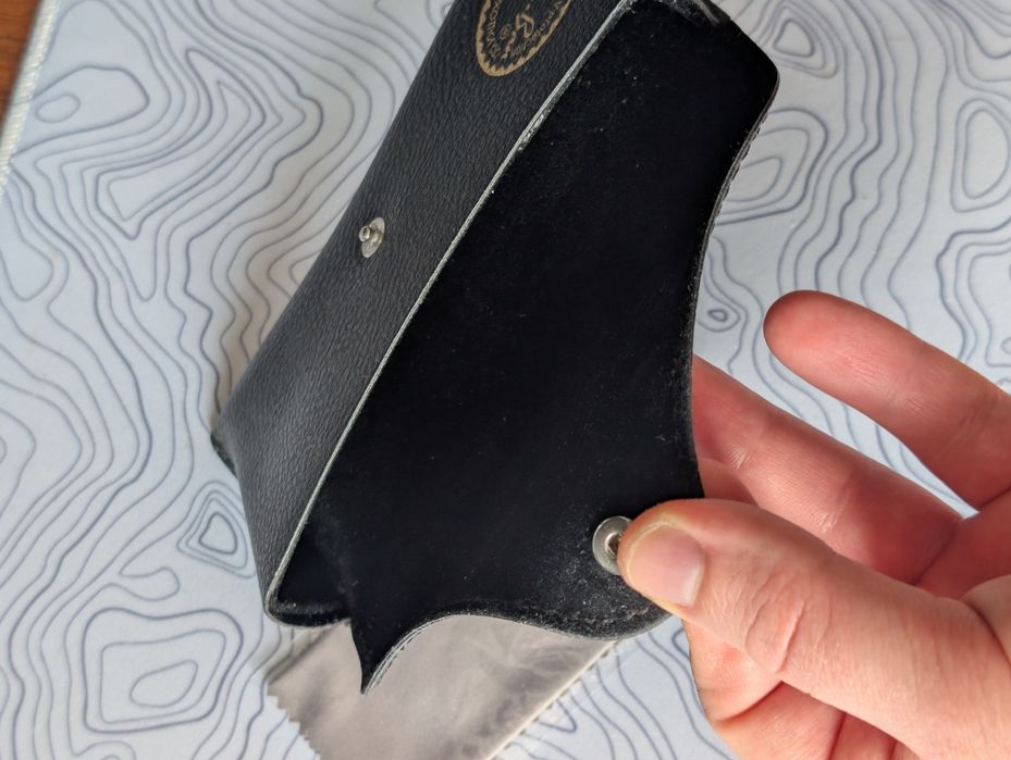 Чехол, кофр Ray Ban