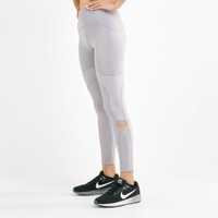 Жіноча термобілизна, компресаційні штани, легінси Nike Speed 7/8 Glam