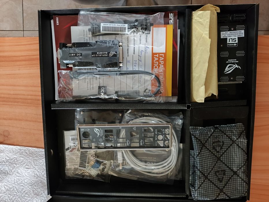 Комплект на socket lga 775, Lga 2011