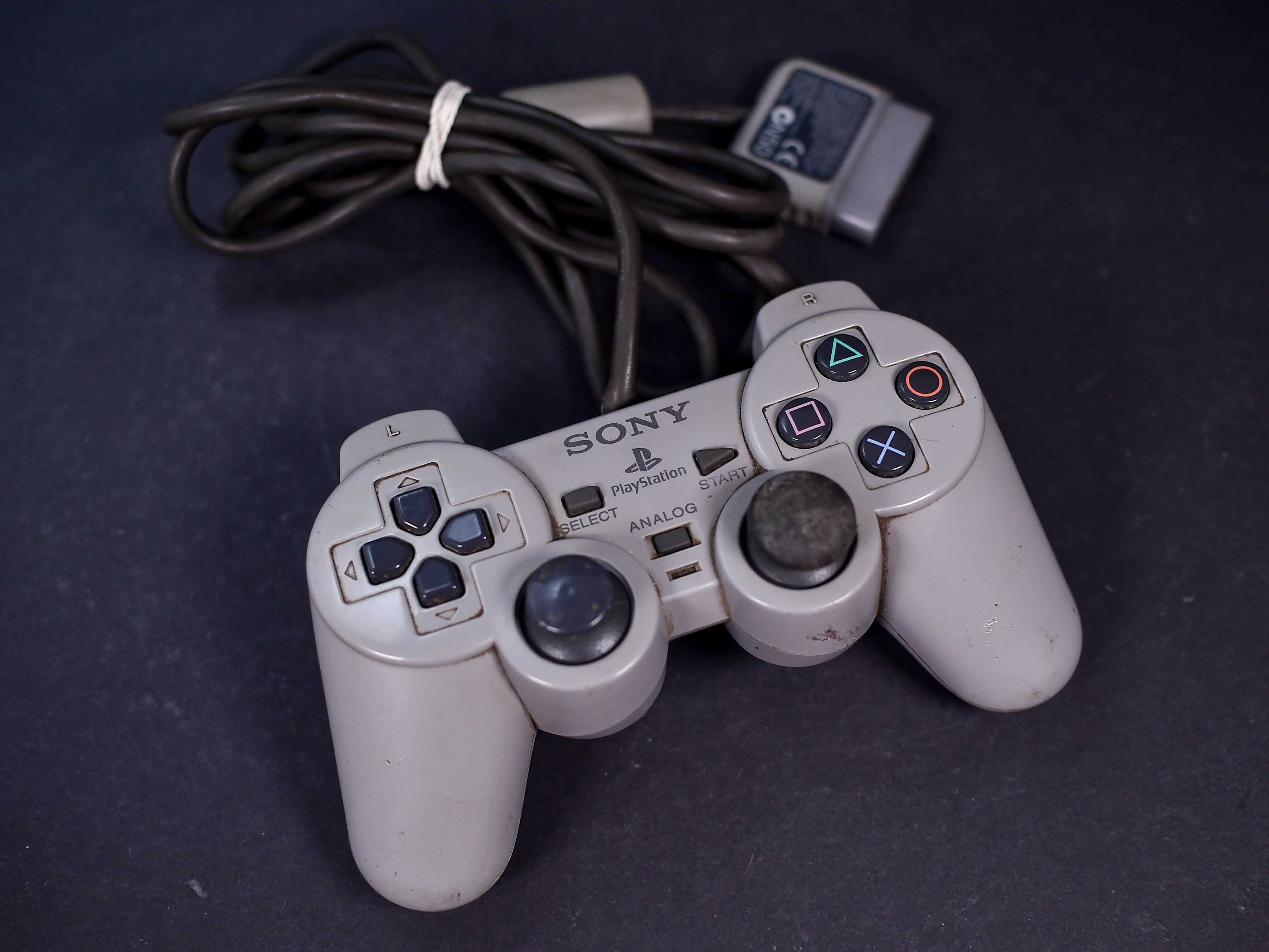 Pad Ps1 - SCPH-1200