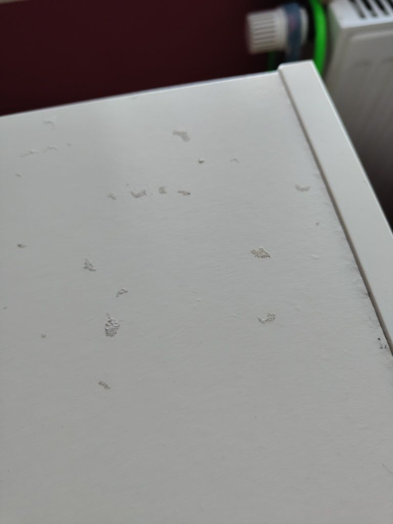 Szafka z szufladami IKEA TROFAST