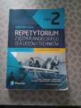 Repetytorium z języka angielskiego tom 2