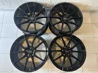 ASA - BBS 21" 5X120  Tesla S, X - 9,5-10,5cala KUTE